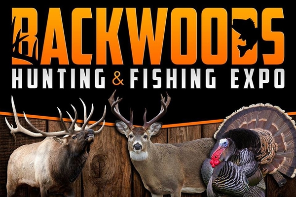 Backwoods Hunting & Fishing Expo Event