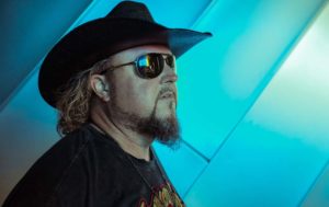 Country Music Artist Colt Ford