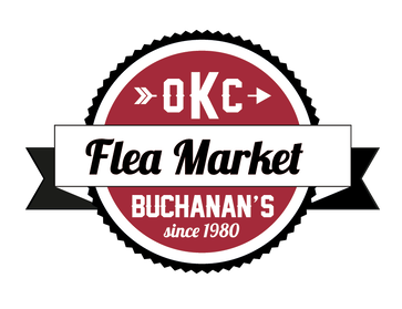 Buchanan's Vintage Flea Market