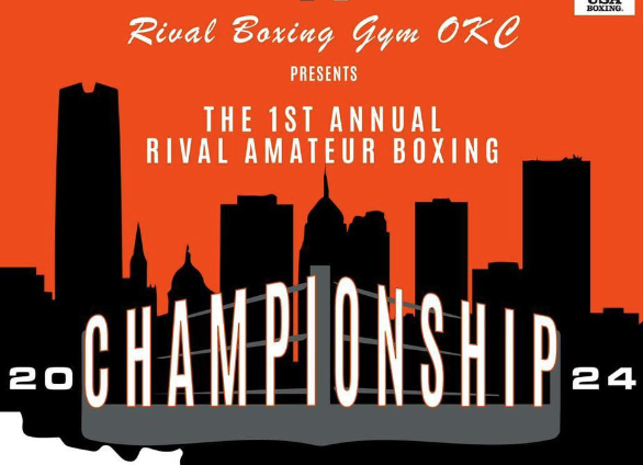 Rival Boxing Tournament