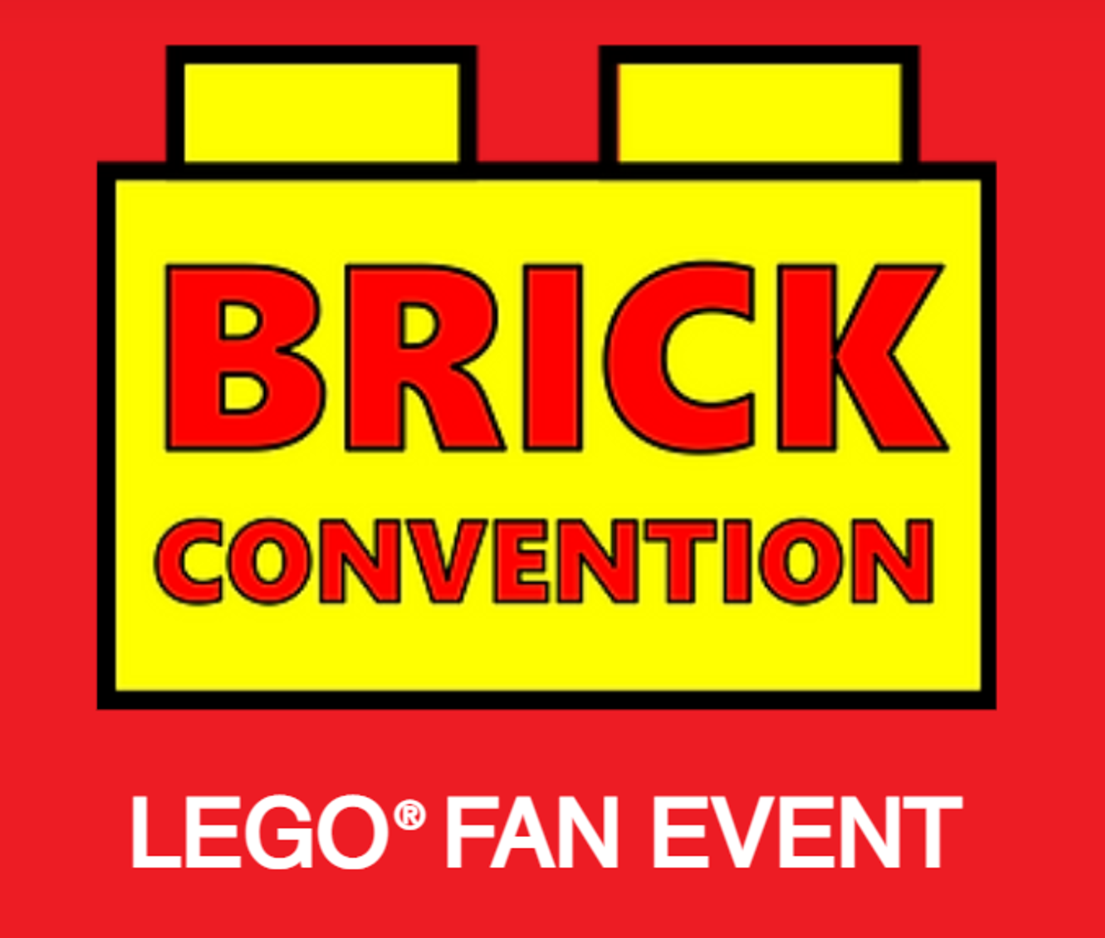 BRICK CONVENTION - LEGO Fan Event