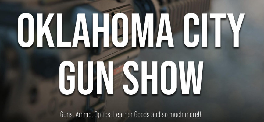 Oklahoma Gun Shows