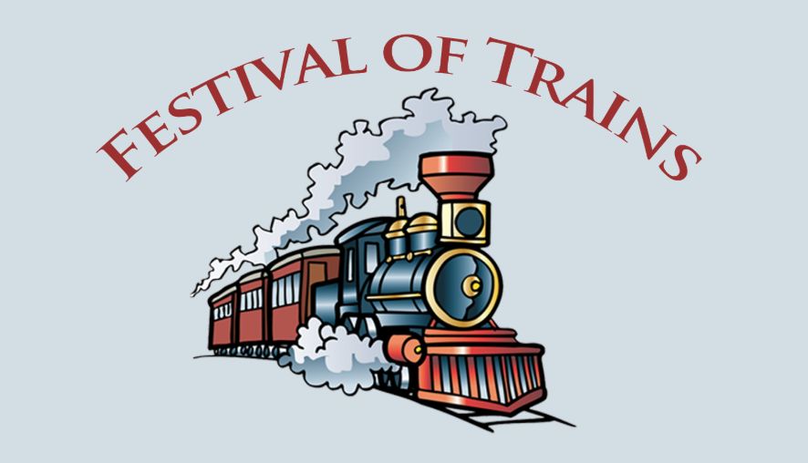 Festival of Trains - Model Train Show