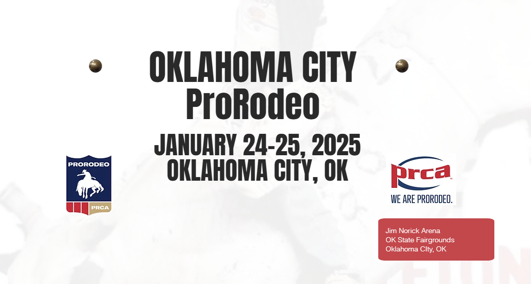 Oklahoma City ProRodeo