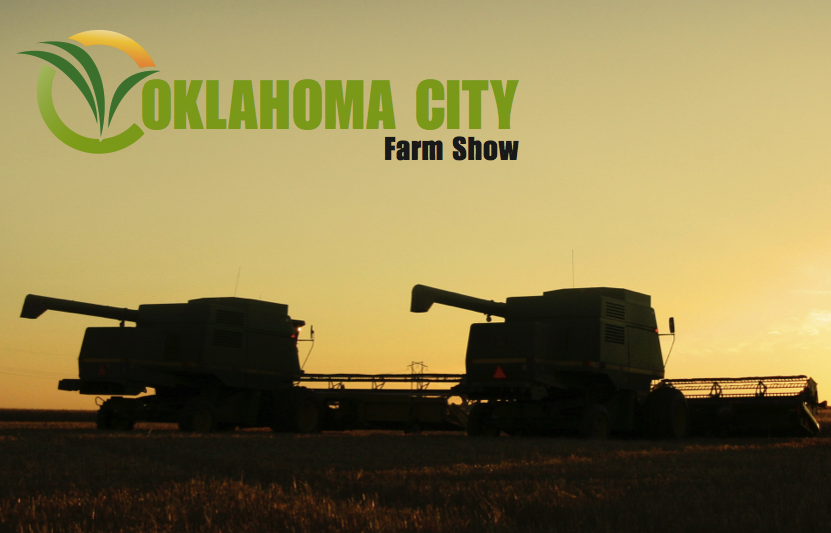 2025 Oklahoma City Farm Show