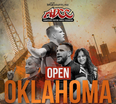 ADCC OKC Open