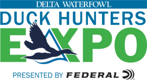 The Duck Hunters Expo