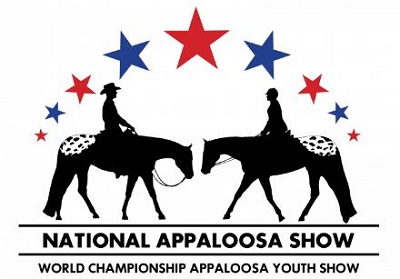 2025 National & Youth World Appaloosa Horse Show