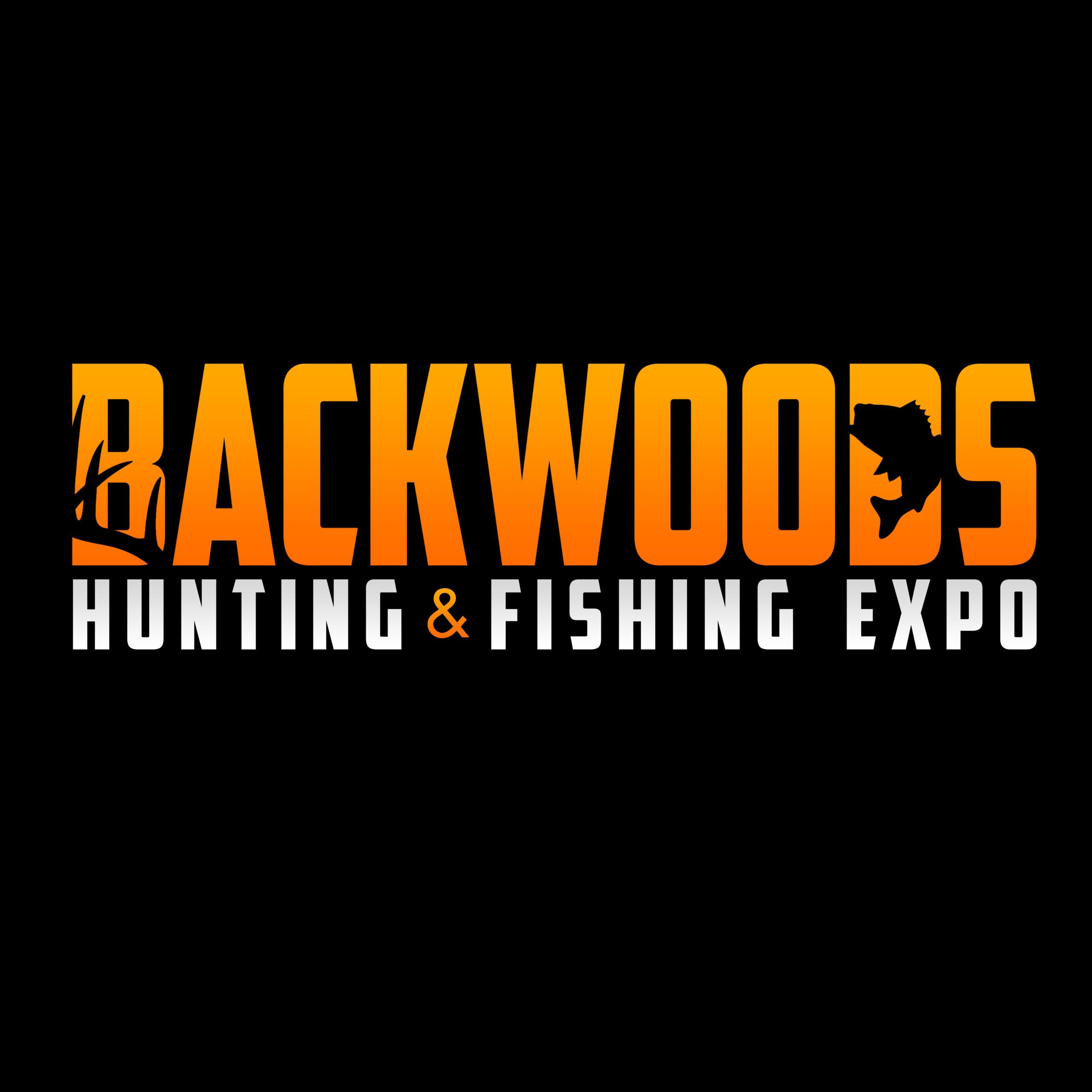 Backwoods Hunting & Fishing Expo