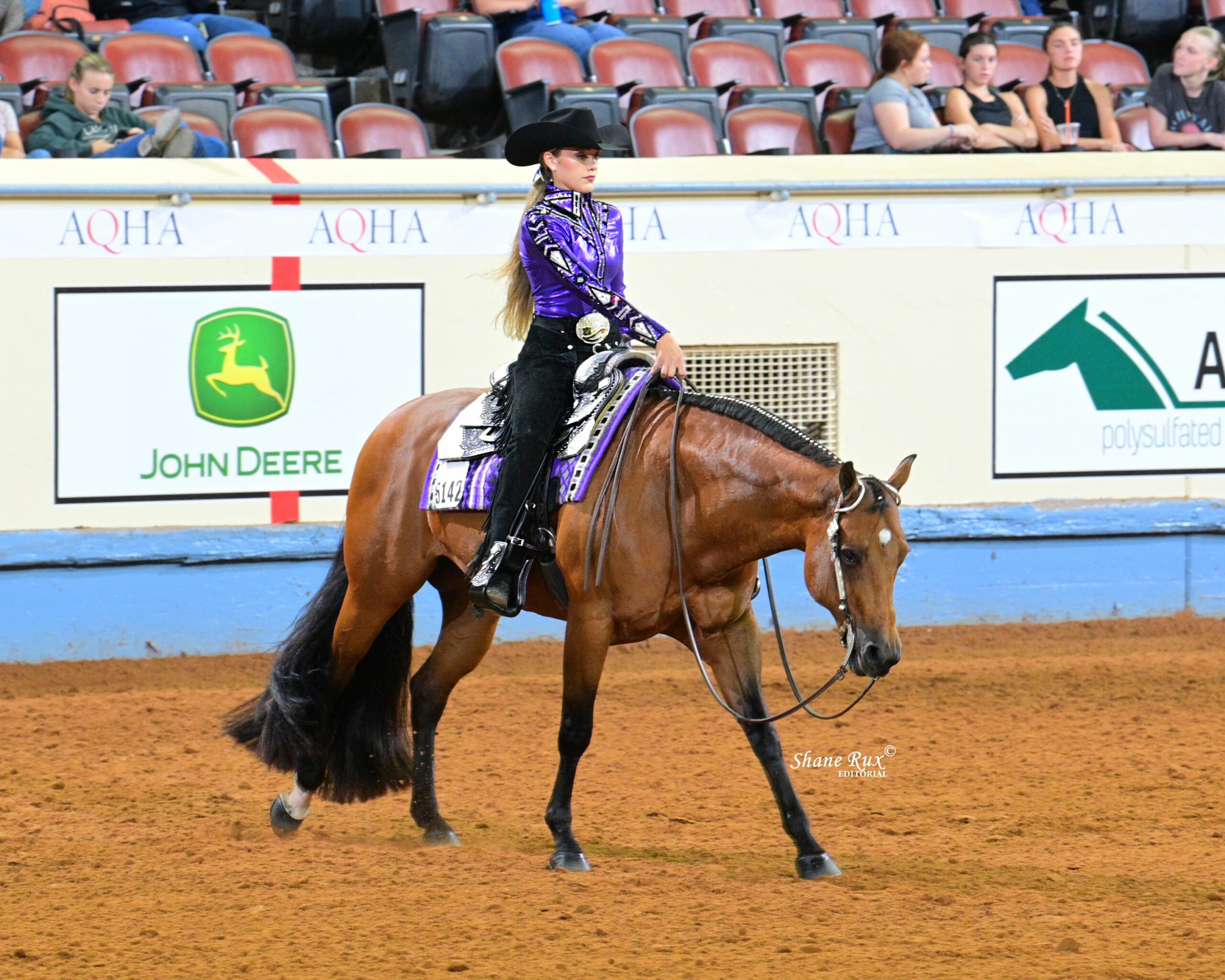 American Quarter Horse Youth World Championship