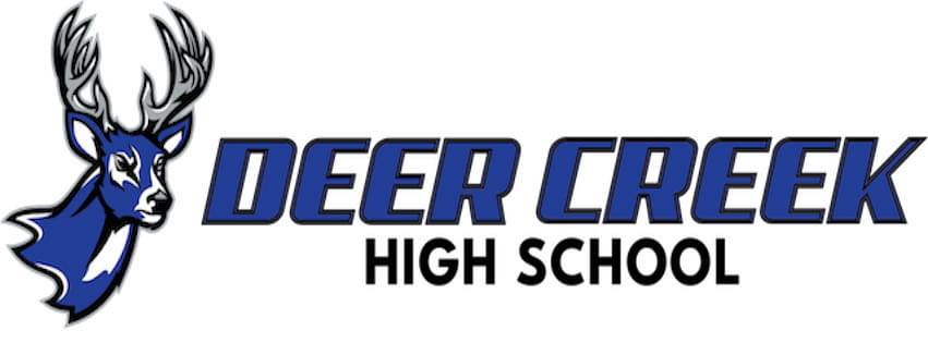 Deer Creek High School Graduation
