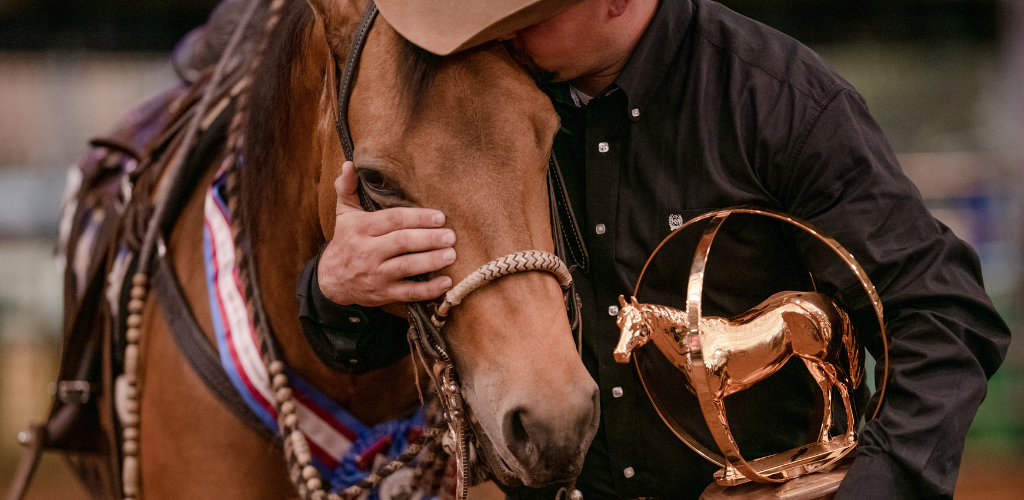 2025 World Championship Quarter Horse Show