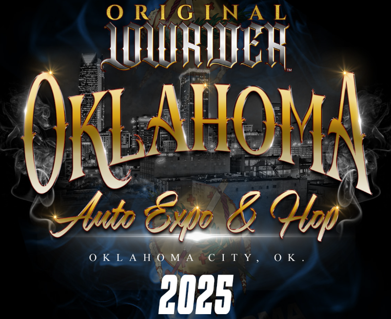 Oklahoma Auto Expo & Hop